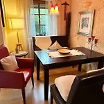 Sachrang: Ferien-wohnung Am Mit Bergblick *