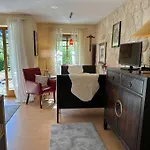 Sachrang: Ferien-wohnung Am Mit Bergblick *
