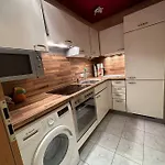 Sachrang: Ferien-wohnung Am Mit Bergblick *