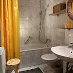 Sachrang: Ferien-wohnung Am Mit Bergblick