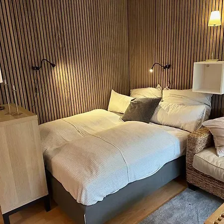 아파트 Sachrang: Ferien-wohnung Am Mit Bergblick *